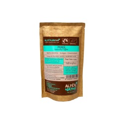 Café em grão biológico, Peru, 250 g - Alternativa 3