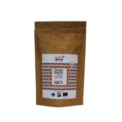 Cacao puro ecológico, 350 g - Alternativa 3