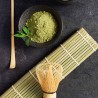 Kit té Matcha con utensilios de bambú - Ibili
