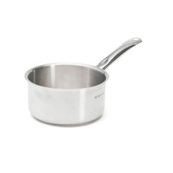 Cazo de acero inoxidable, Prim Appety, 20 cm - De Buyer