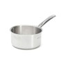 Cazo de acero inoxidable, Prim Appety, 20 cm - De Buyer