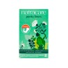 Salvaslip de algodão ecológico, curvado - Natracare