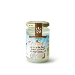 Óleo de coco para cozinhar ecológico, 200 ml - Dr. Goerg