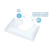 Papel higiénico húmedo - Natracare