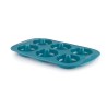 Molde para donuts de silicona platino - Lacor