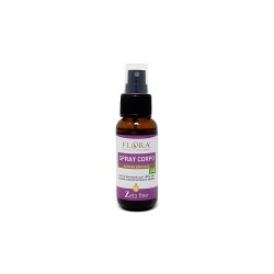 Repelente de mosquitos ecológico, 30 ml - Flora