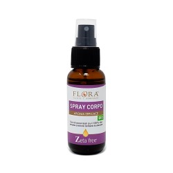 Repelente de mosquitos ecológico, 100 ml - Flora