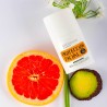 Protetor solar facial ecológico SPF 25, 50 ml - Amapola Biocosmetics