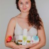 Protetor solar facial ecológico SPF 25, 50 ml - Amapola Biocosmetics