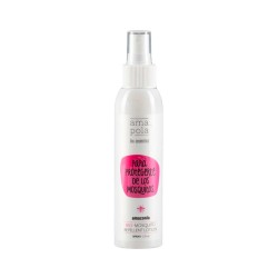 Repelente de mosquitos ecológico, 125 ml - Amapola Biocosmetics