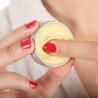 Bálsamo labial bio com protetor solar, 15 ml - Amapola Biocosmetics