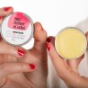 Bálsamo labial bio com protetor solar, 15 ml - Amapola Biocosmetics