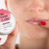 Bálsamo labial bio com protetor solar, 15 ml - Amapola Biocosmetics