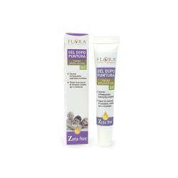 Calmante para picadas de mosquitos, ecológico, gel - Flora