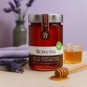 Miel de lavanda ecológica - Bona Mel