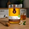 Mel de flor de laranjeira orgânico - Bona Mel