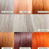 Tinte natural brillo en colores claros, ecológico - Maison Karité