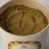 Tinte natural castaño oscuro ecológico - Maison Karité
