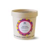 Tinta natural cobre ecológica - Maison Karité