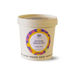Tinta natural loira ecológica - Maison Karité