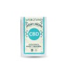 Sabão de coco e CBD, ecológico - Webotanix