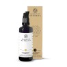 Creme facial hidratante, pele oleosa e acne, com CBD, ecológico - Herbera Biocosmética