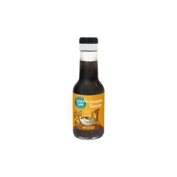 Salsa umami biológica - Terrasana