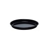 Bandeja de aço esmaltado para assar, 28 cm - Riess