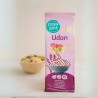 Udon de trigo orgânico, 250 g - Terrasana