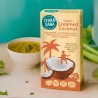 Crema de coco pura, ecológica - Terrasana