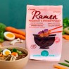 Macarrão ramen de trigo sarraceno, orgânico, 280 g - Terrasana