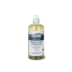Lava-louças ecológico de Marselha, 500 ml - La Corvette