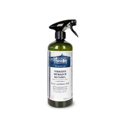 Vinagre de limpeza com lavanda, 750 ml - La Corvette