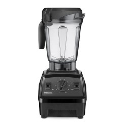 Batidora Vitamix E320 preta - OUTLET