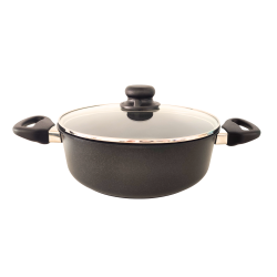 Caçarola de indução 24 cm, Skk - Outlet