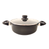 Caçarola de indução 24 cm, Skk - Outlet
