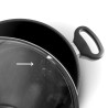 Caçarola de indução 24 cm, Skk - Outlet