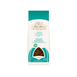 Penne de cânhamo sem glúten e orgânico, 250 g - Pasta Natura