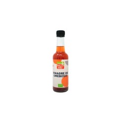 Vinagre de umeboshi, biológico - La Finestra sul Cielo