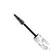 Máscara de pestañas ecológica "Definición Negro Arrecife"- NaturaBio Cosmetics