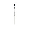 Lápiz de ojos ecológico, color negro - NaturaBio Cosmetics