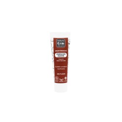 Pasta de dientes sin flúor, ecológica, con aloe vera y coco, 75 ml - NaturaBio Cosmetics