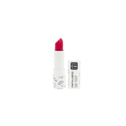 Batom ecológico cor "Cerejeira em Flor" - NaturaBio Cosmetics
