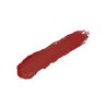 Pintalabios ecológico color "Dalia de noche" - NaturaBio Cosmetics
