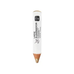 Iluminador ecológico "Amanhecer" - NaturaBio Cosmetics