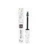 Fixador de sobrancelhas em gel, ecológico, "Marrom" - NaturaBio Cosmetics