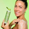 Gel de banho ecológico de sálvia e lavanda - La Saponaria