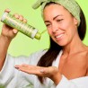 Gel de ducha ecológico de salvia y lavanda - La Saponaria