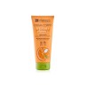 Crema corporal hidratante e iluminadora, todo tipo de pieles, de argán y vitamina C, ecológica - La Saponaria