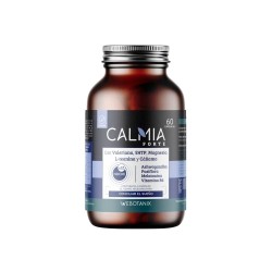 Calmia Noche Forte, em cápsulas - Webotanix